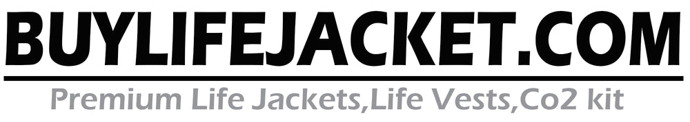 Premium life jackets, vests, CO2 rearming kit, and other high quality life saving equipment.