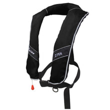 extra large life jacket XL XXL XXXL plus size oversize lifejacket Inflatable life vest life preserver PFD for adult automatic auto manual version for sailing, boating, hunting, fishing, canoeing, kayaking, paddling, stand-up paddle boarding (SUP) inflate personal flotation device ultra slim light weight buoyancy TYPE I TYPE II TYPE III TYPE V US coast guard USCG approval