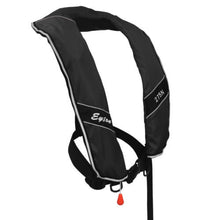 extra large life jacket XL XXL XXXL plus size oversize lifejacket Inflatable life vest life preserver PFD for adult automatic auto manual version for sailing, boating, hunting, fishing, canoeing, kayaking, paddling, stand-up paddle boarding (SUP) inflate personal flotation device ultra slim light weight buoyancy TYPE I TYPE II TYPE III TYPE V US coast guard USCG approval
