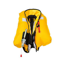 life jacket lifejacket Inflatable life vest life preserver PFD for adult size automatic auto manual version for sailing, boating, hunting, fishing, canoeing, kayaking, paddling, stand-up paddle boarding (SUP) inflate personal flotation device ultra slim light weight buoyancy TYPE I TYPE II TYPE III TYPE V US coast guard USCG approval