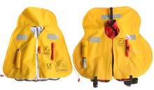 Extra Large Automatic Inflatable Life Jacket Life Vest Lifejacket PFD for Adult Plus Size