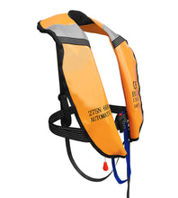 extra large life jacket XL XXL XXXL plus size oversize lifejacket Inflatable life vest life preserver PFD for adult automatic auto manual version for sailing, boating, hunting, fishing, canoeing, kayaking, paddling, stand-up paddle boarding (SUP) inflate personal flotation device ultra slim light weight buoyancy TYPE I TYPE II TYPE III TYPE V US coast guard USCG approval