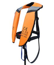 extra large life jacket XL XXL XXXL plus size oversize lifejacket Inflatable life vest life preserver PFD for adult automatic auto manual version for sailing, boating, hunting, fishing, canoeing, kayaking, paddling, stand-up paddle boarding (SUP) inflate personal flotation device ultra slim light weight buoyancy TYPE I TYPE II TYPE III TYPE V US coast guard USCG approval