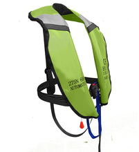 extra large life jacket XL XXL XXXL plus size oversize lifejacket Inflatable life vest life preserver PFD for adult automatic auto manual version for sailing, boating, hunting, fishing, canoeing, kayaking, paddling, stand-up paddle boarding (SUP) inflate personal flotation device ultra slim light weight buoyancy TYPE I TYPE II TYPE III TYPE V US coast guard USCG approval