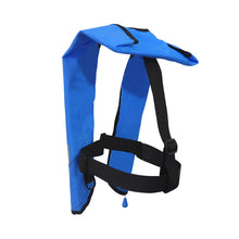 life jacket lifejacket Inflatable life vest life preserver PFD for adult size automatic auto manual version for sailing, boating, hunting, fishing, canoeing, kayaking, paddling, stand-up paddle boarding (SUP) inflate personal flotation device ultra slim light weight buoyancy TYPE I TYPE II TYPE III TYPE V US coast guard USCG approval