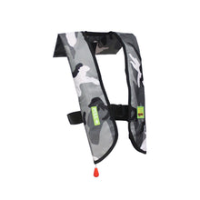 life jacket lifejacket Inflatable life vest life preserver PFD for adult size automatic auto manual version for sailing, boating, hunting, fishing, canoeing, kayaking, paddling, stand-up paddle boarding (SUP) inflate personal flotation device ultra slim light weight buoyancy TYPE I TYPE II TYPE III TYPE V US coast guard USCG approval