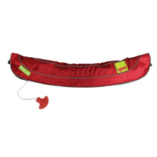 belt pack life jacket Inflatable lifejacket life vest waist pack life preserver PFD for adult child children kids youth size extra large plus size oversize XL XXL XXXL automatic auto manual version for sailing, boating, hunting, fishing, canoeing, kayaking, paddling, stand-up paddle boarding (SUP) inflate personal flotation device ultra slim light weight buoyancy TYPE I TYPE II TYPE III TYPE V US coast guard USCG approval