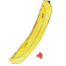 belt pack life jacket Inflatable lifejacket life vest waist pack life preserver PFD for adult child children kids youth size extra large plus size oversize XL XXL XXXL automatic auto manual version for sailing, boating, hunting, fishing, canoeing, kayaking, paddling, stand-up paddle boarding (SUP) inflate personal flotation device ultra slim light weight buoyancy TYPE I TYPE II TYPE III TYPE V US coast guard USCG approval