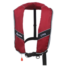 Extra Large Automatic Inflatable Life Jacket Life Vest Lifejacket PFD for Adult Plus Size