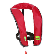 Adult Manual Inflatable Life jacket Sailing Kayaking Fishing Life Jacket Vest NEW