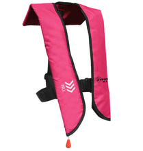 Manual Inflatable Life Jacket Life Vest Lifejacket PFD for Adult