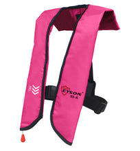 Automatic Inflatable Life Jacket Life Vest Lifejacket PFD for Adult