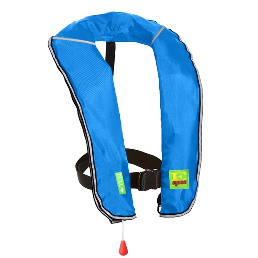 Womens Life Jacket Adult Eyson Inflatable Life Jacket Life Vest