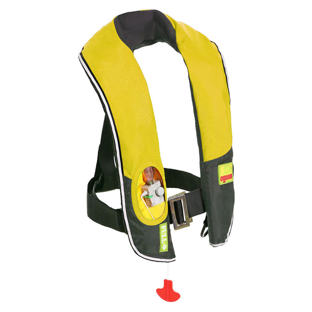 Automatic Inflatable Life Jacket Life Vest Lifejacket PFD for Adult