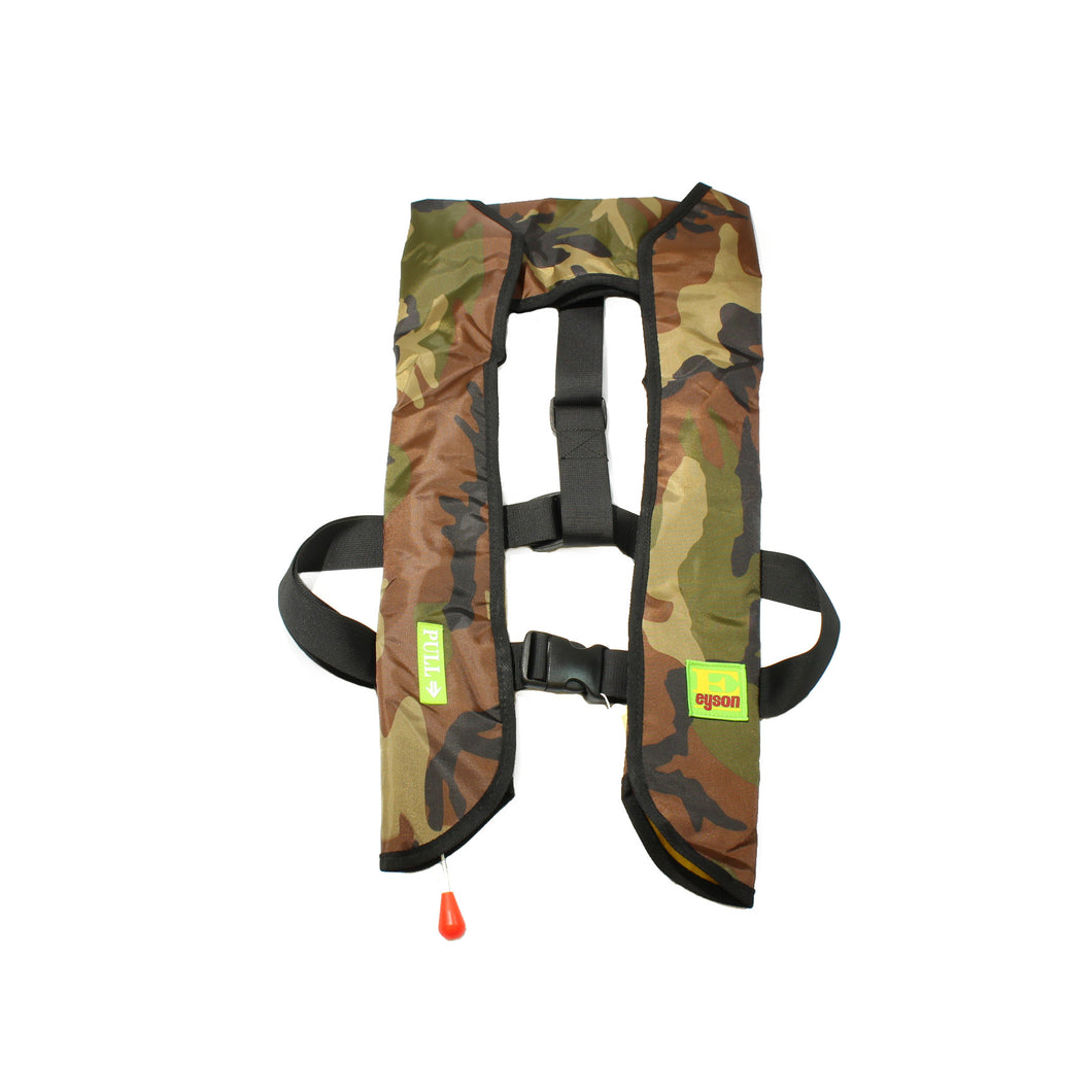 Xpert Automatic Inflatable Life Jacket (PFD) - Universal Adult A/M-33 - New With Tags