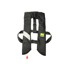 life jacket lifejacket Inflatable life vest life preserver PFD for adult size automatic auto manual version for sailing, boating, hunting, fishing, canoeing, kayaking, paddling, stand-up paddle boarding (SUP) inflate personal flotation device ultra slim light weight buoyancy TYPE I TYPE II TYPE III TYPE V US coast guard USCG approval