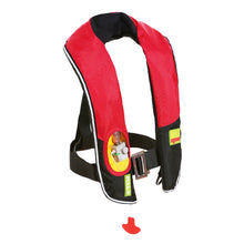 life jacket lifejacket Inflatable life vest life preserver PFD for adult size automatic auto manual version for sailing, boating, hunting, fishing, canoeing, kayaking, paddling, stand-up paddle boarding (SUP) inflate personal flotation device ultra slim light weight buoyancy TYPE I TYPE II TYPE III TYPE V US coast guard USCG approval