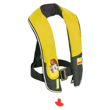 life jacket lifejacket Inflatable life vest life preserver PFD for adult size automatic auto manual version for sailing, boating, hunting, fishing, canoeing, kayaking, paddling, stand-up paddle boarding (SUP) inflate personal flotation device ultra slim light weight buoyancy TYPE I TYPE II TYPE III TYPE V US coast guard USCG approval