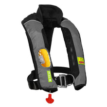 life jacket lifejacket Inflatable life vest life preserver PFD for adult size automatic auto manual version for sailing, boating, hunting, fishing, canoeing, kayaking, paddling, stand-up paddle boarding (SUP) inflate personal flotation device ultra slim light weight buoyancy TYPE I TYPE II TYPE III TYPE V US coast guard USCG approval