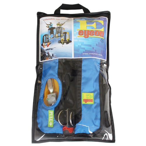 Polymer Life Jackets Auto Inflatable at best price in Udaipur