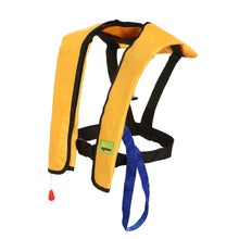 Automatic/Manual Inflatable Life Jacket Life Vest Lifejacket PFD for Adult