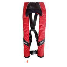child life jacket lifejacket Inflatable life vest life preserver PFD for child children kids youth size automatic auto manual version for sailing, boating, hunting, fishing, canoeing, kayaking, paddling, stand-up paddle boarding (SUP) inflate personal flotation device ultra slim light weight buoyancy TYPE I TYPE II TYPE III TYPE V US coast guard USCG approval.