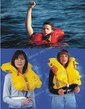 life jacket lifejacket Inflatable life vest life preserver PFD for adult size automatic auto manual version for sailing, boating, hunting, fishing, canoeing, kayaking, paddling, stand-up paddle boarding (SUP) inflate personal flotation device ultra slim light weight buoyancy TYPE I TYPE II TYPE III TYPE V US coast guard USCG approval